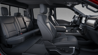 2025 Ford F-150® Internal Image 1